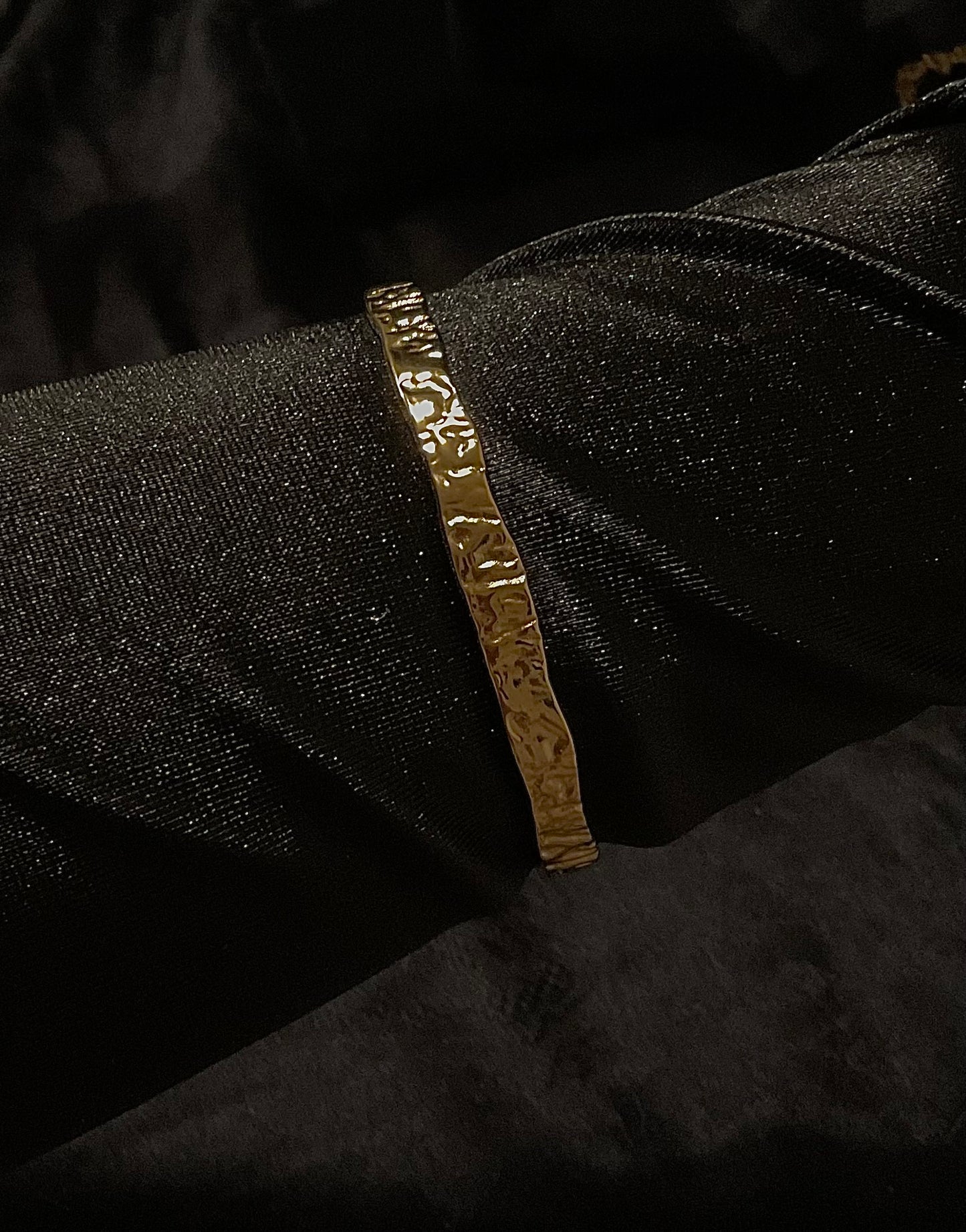 Halo Bangle