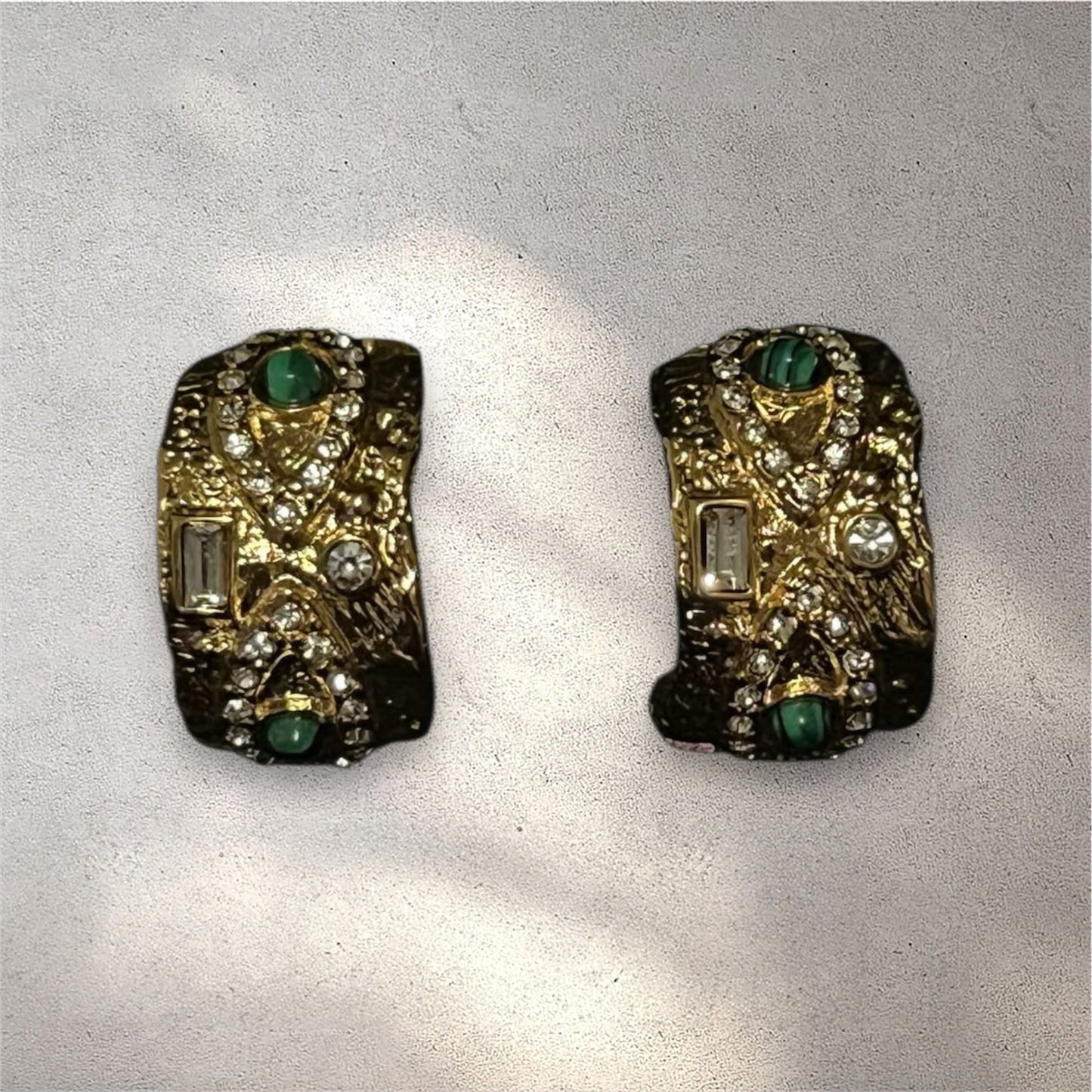 Elya Earrings
