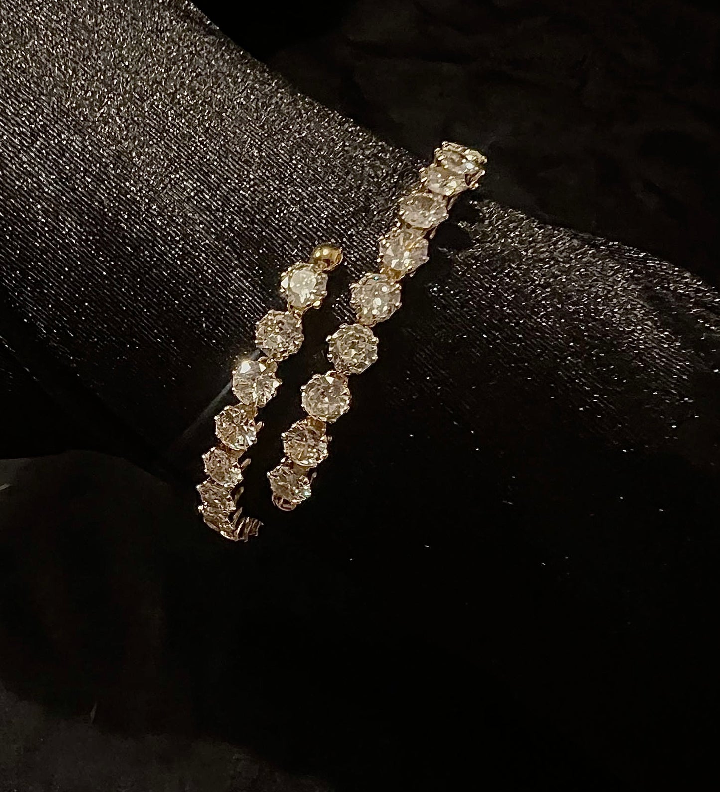 Diamoré Bracelet
