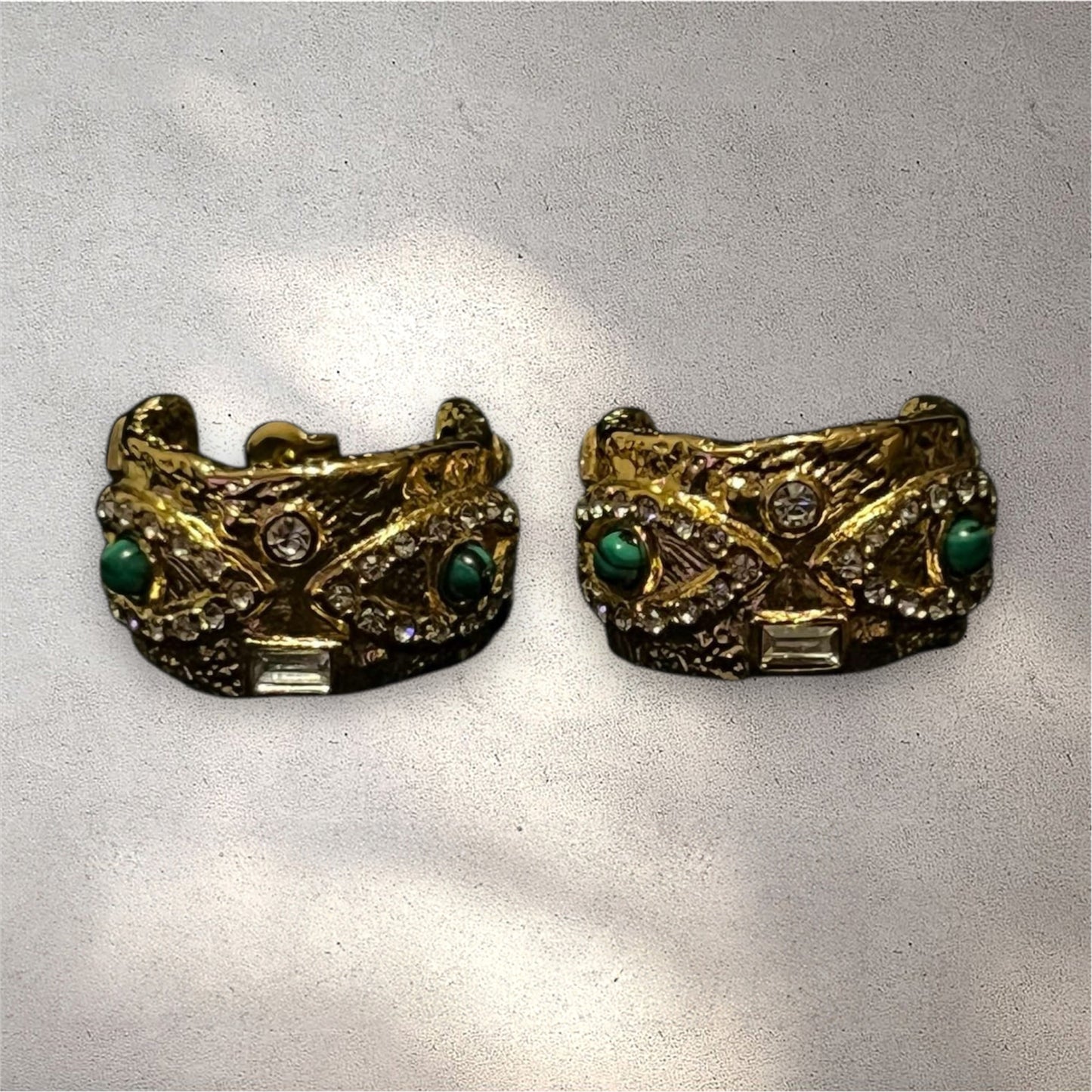 Elya Earrings