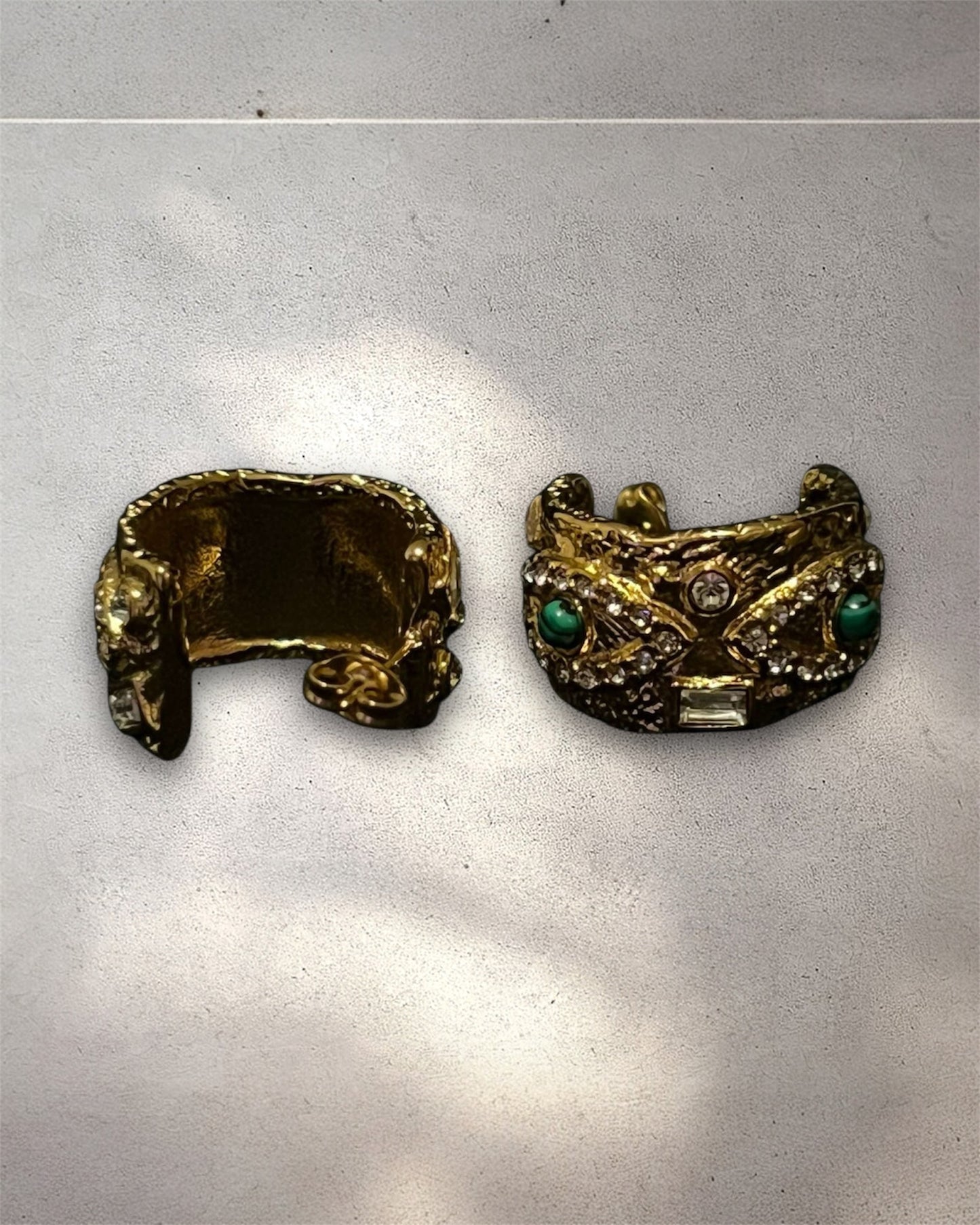 Elya Earrings