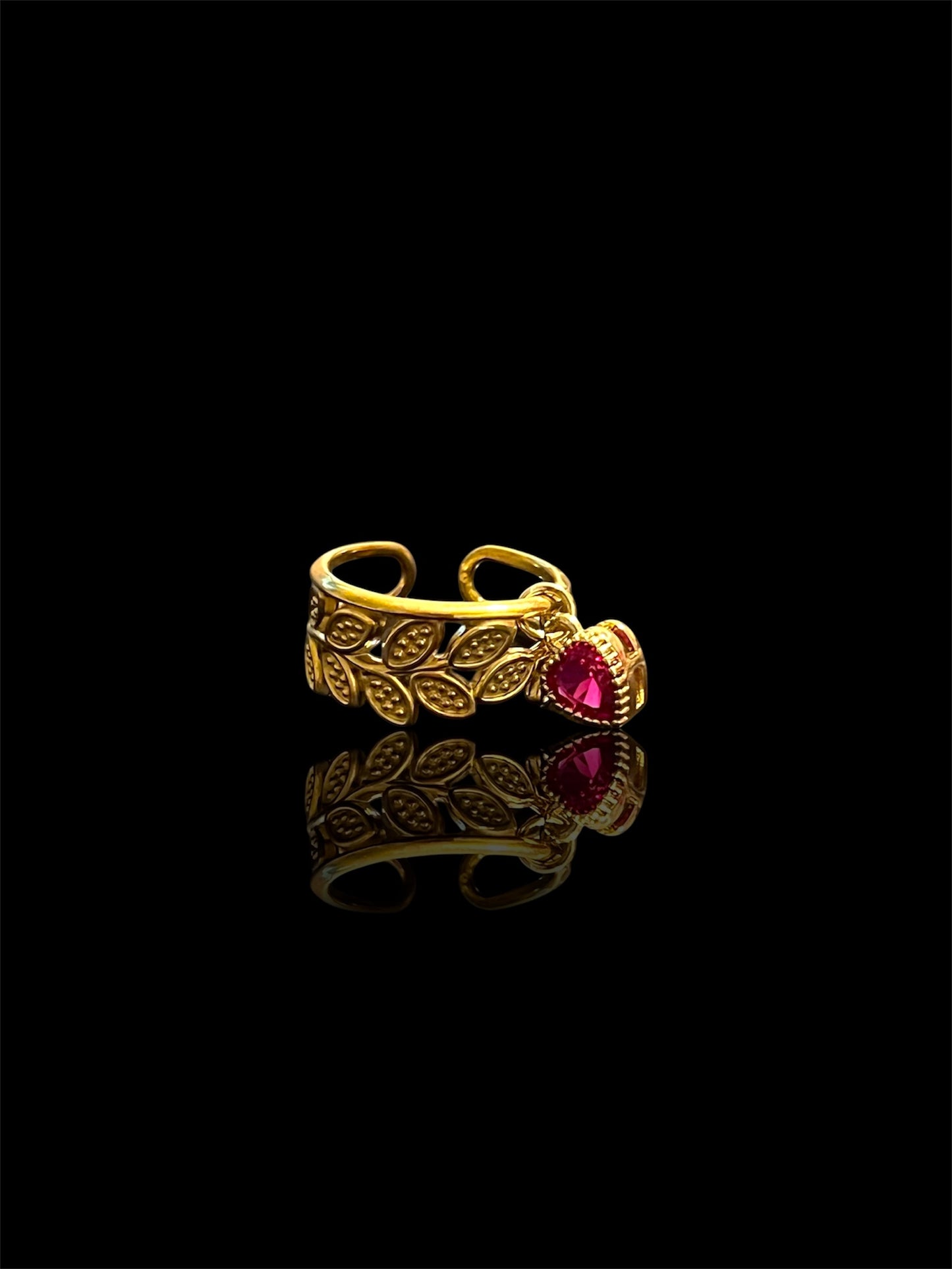 Flora Ring