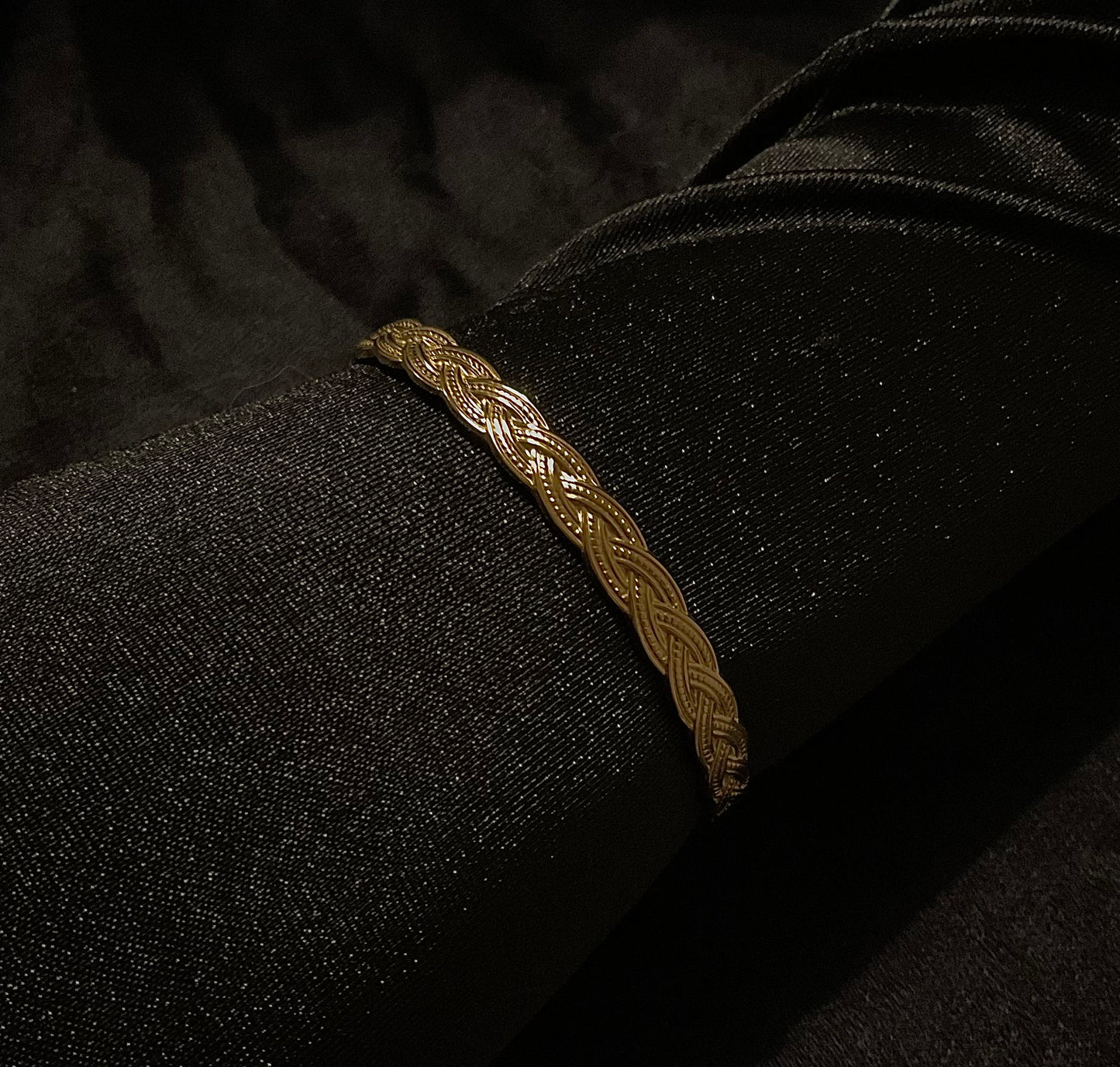 Jasmine Bangle