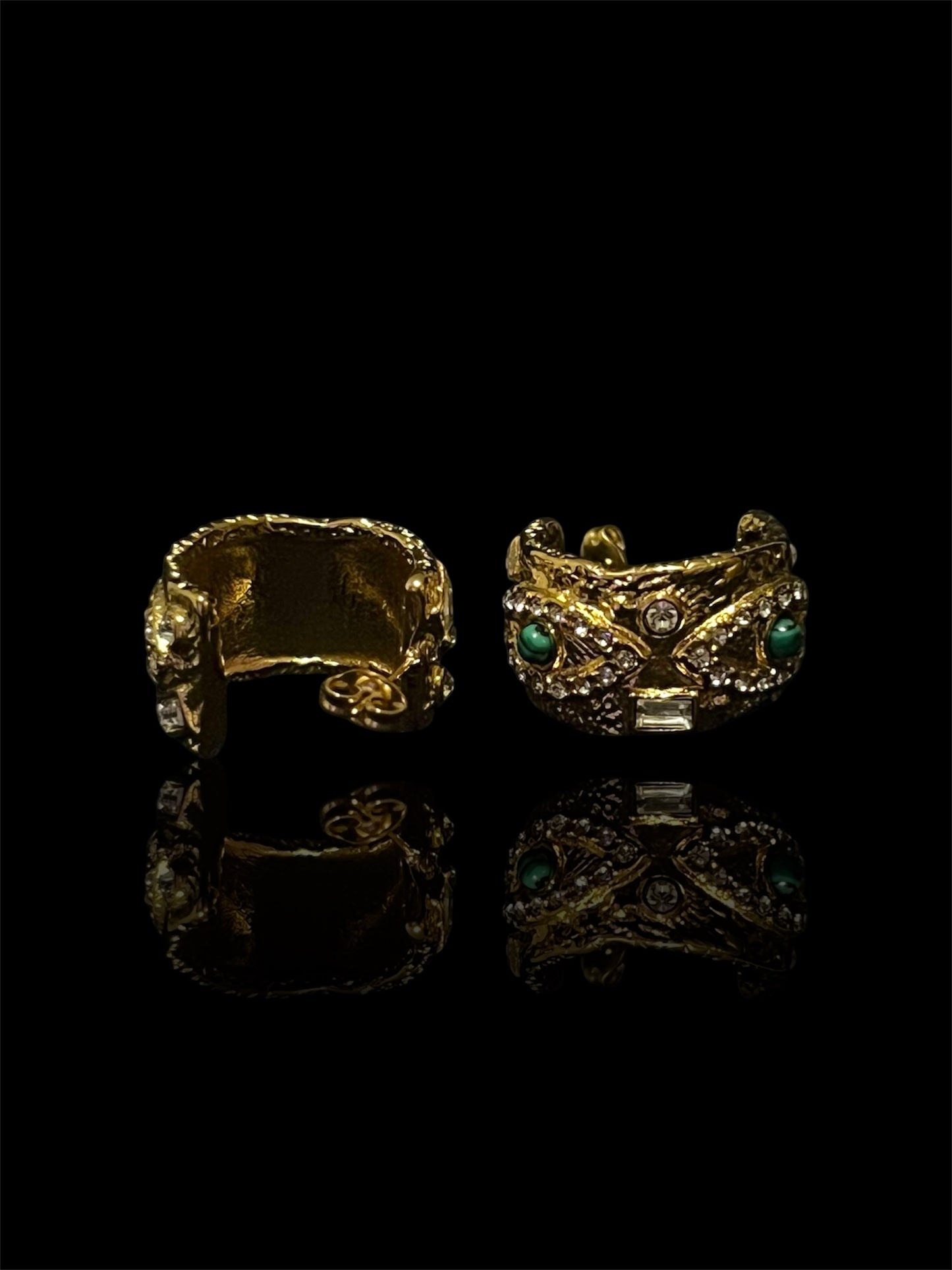 Elya Earrings