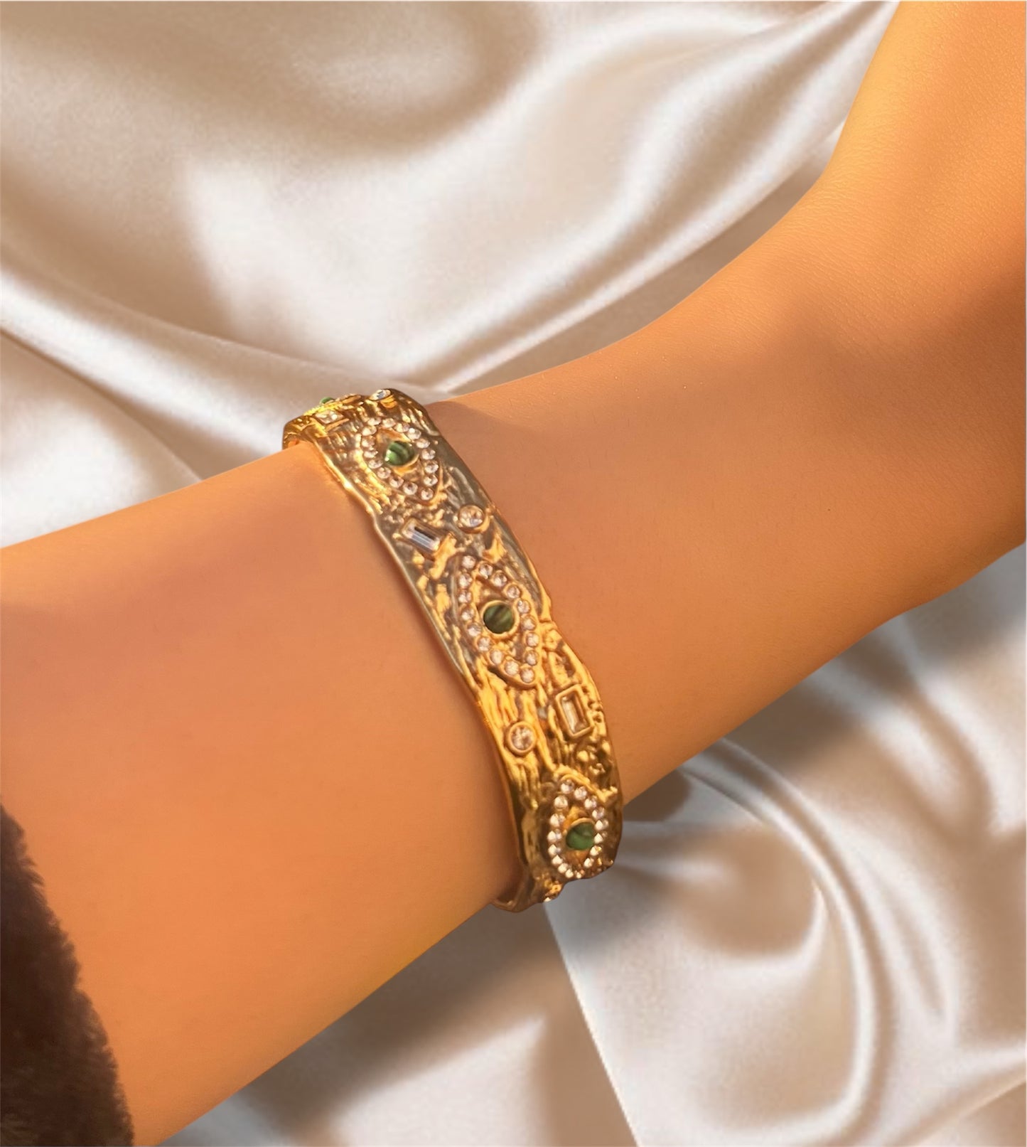 Elya Bracelet