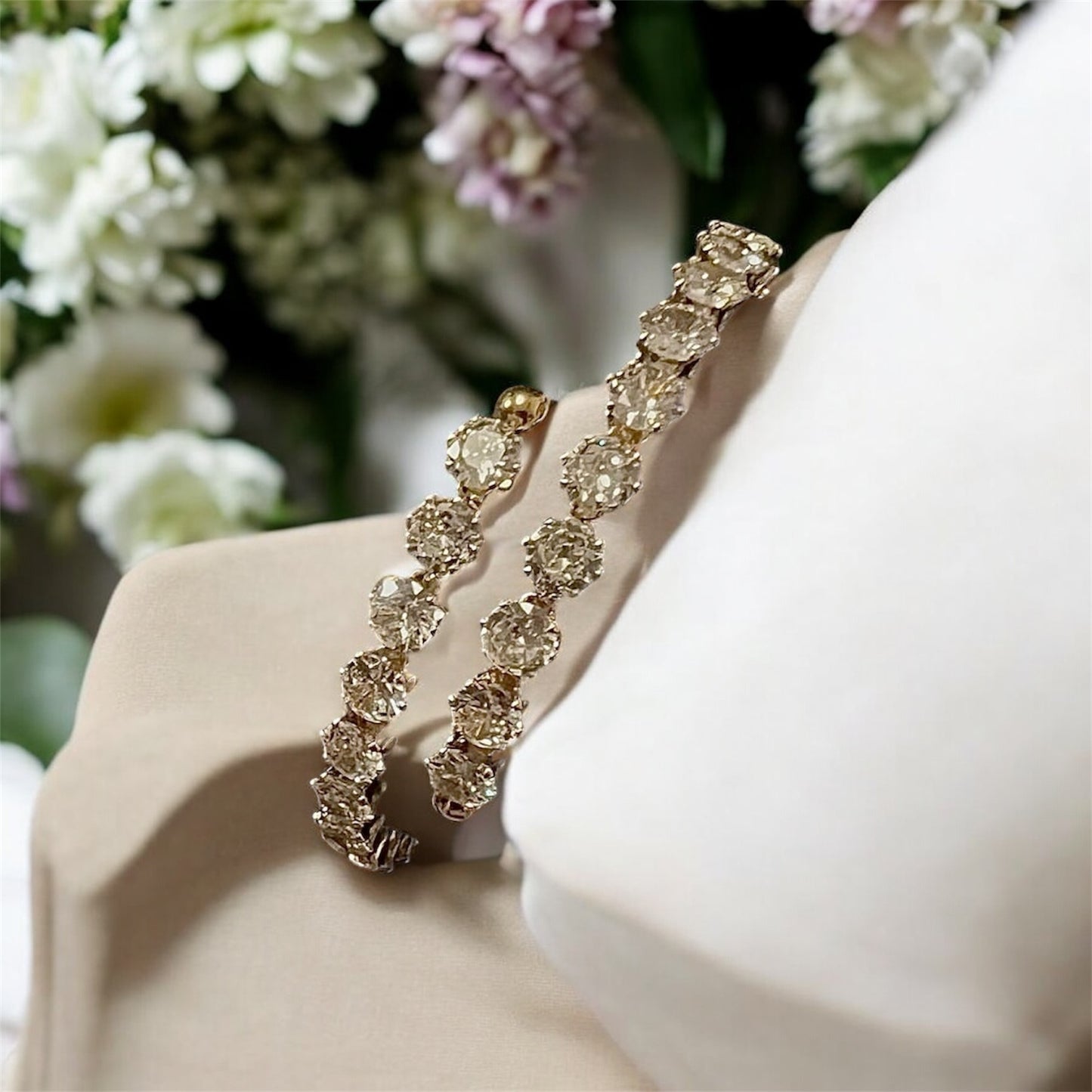 Diamoré Bracelet