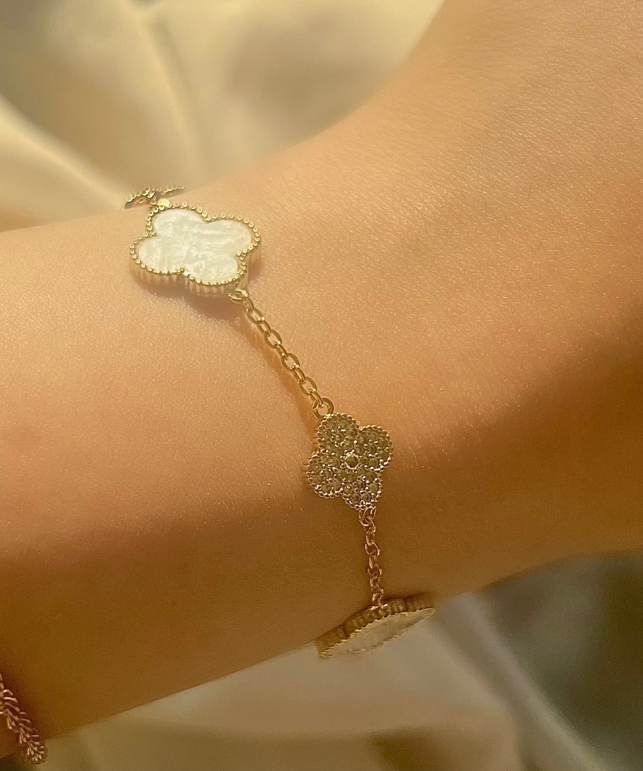 Warda Bracelet