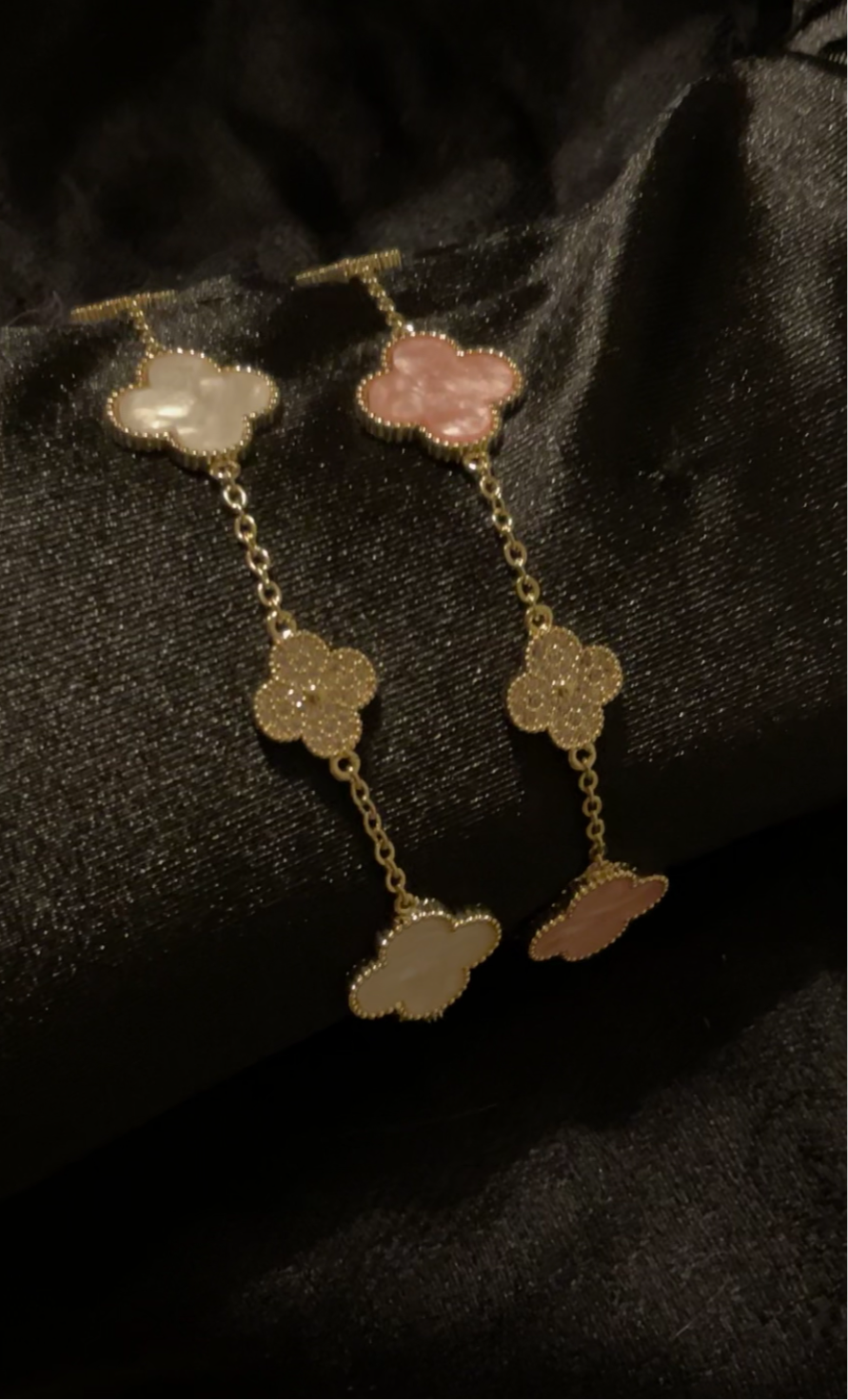 Warda Bracelet