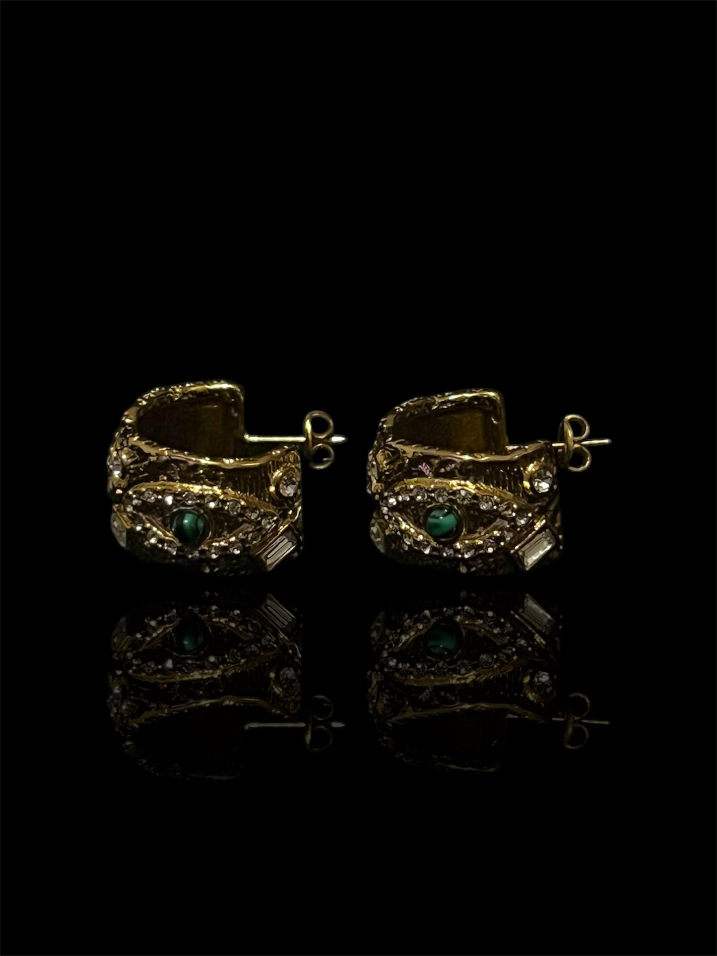 Elya Earrings