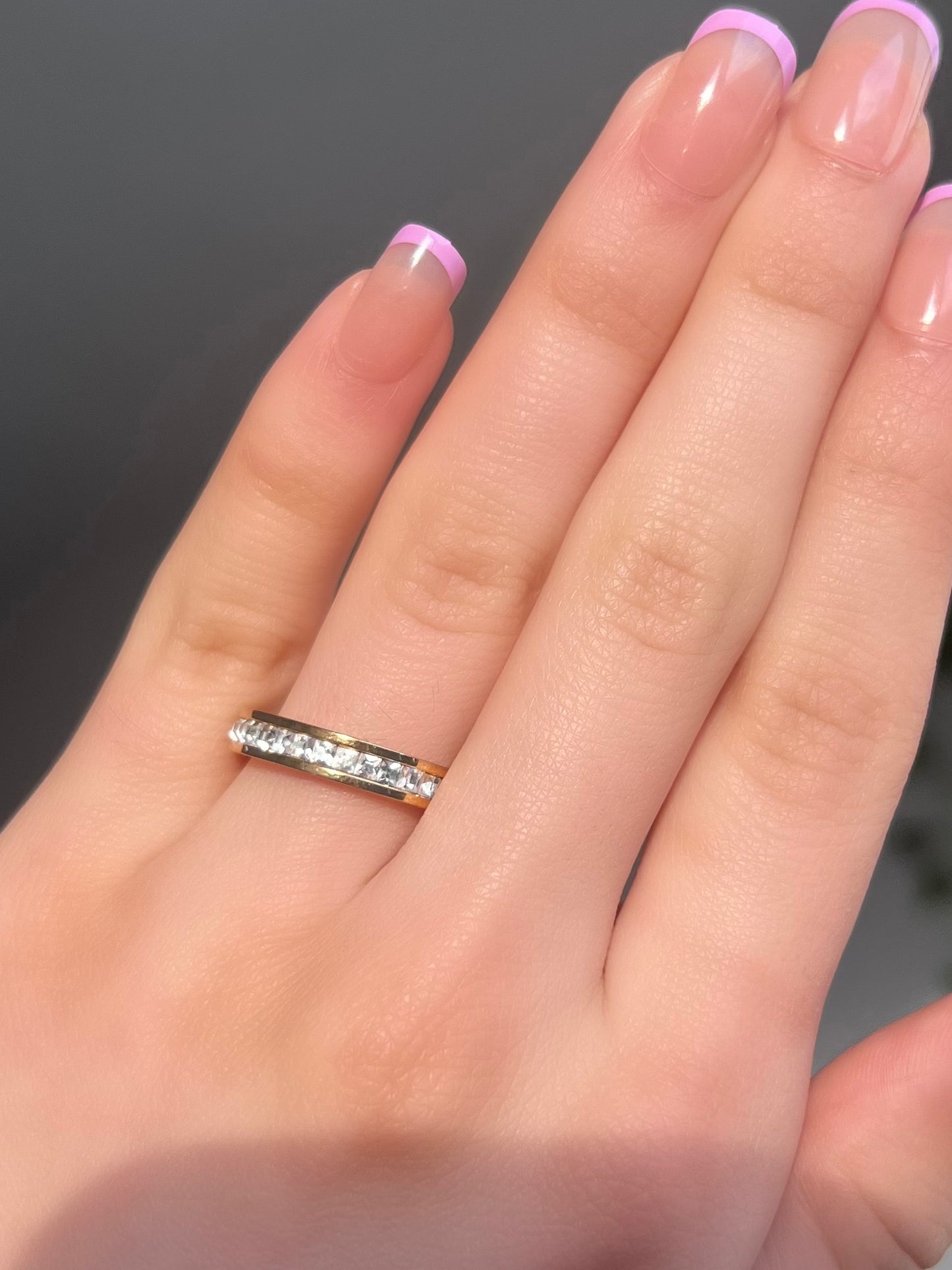 Lia Ring