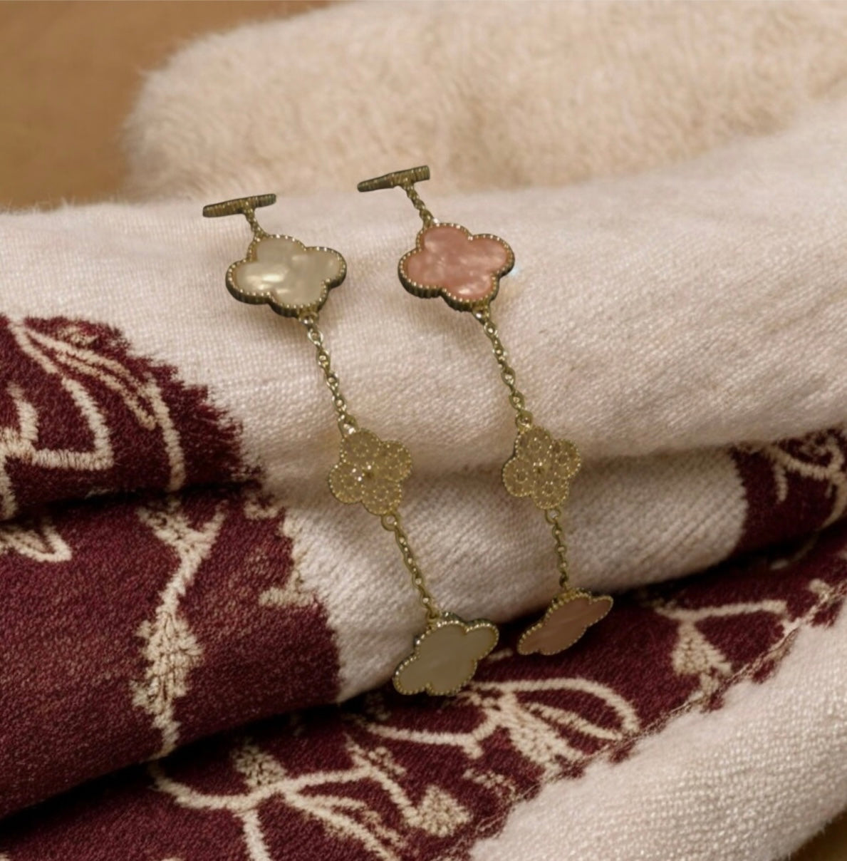Bracelets