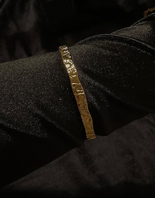 Halo Bangle