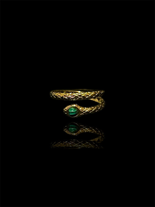 Ovia Ring