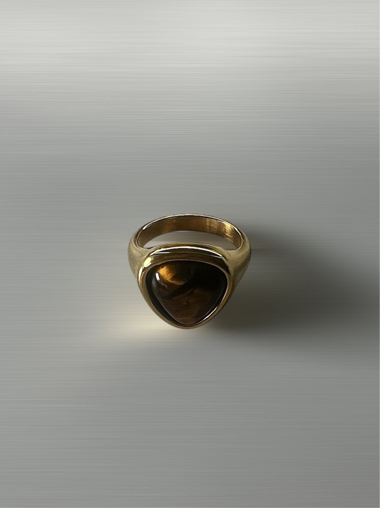 Tigra Ring