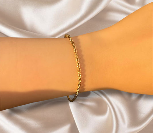 Rope Bracelet
