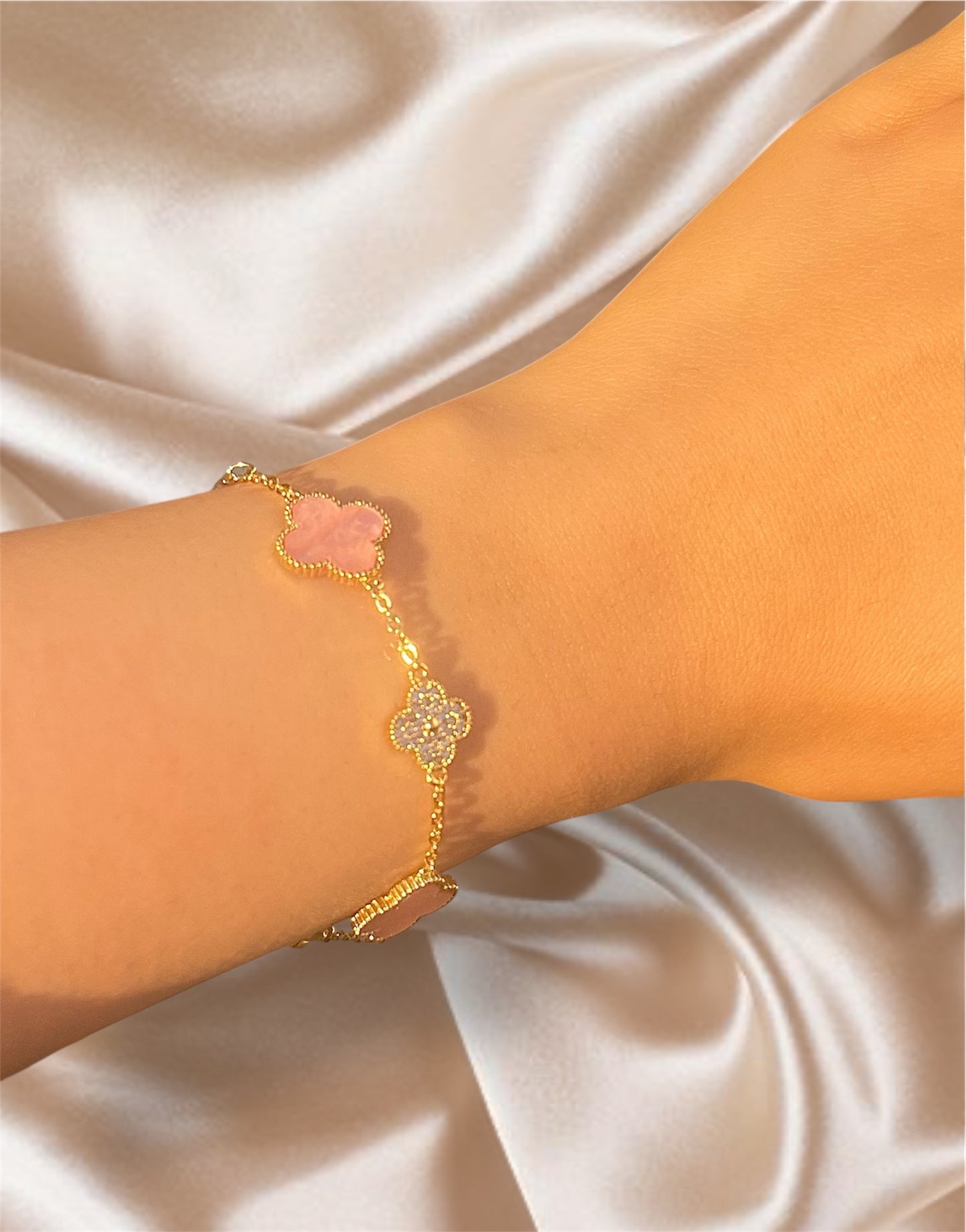 Warda Bracelet