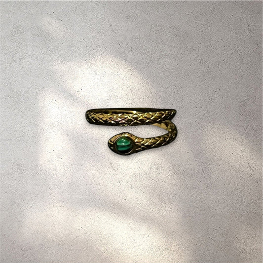 Ovia Ring