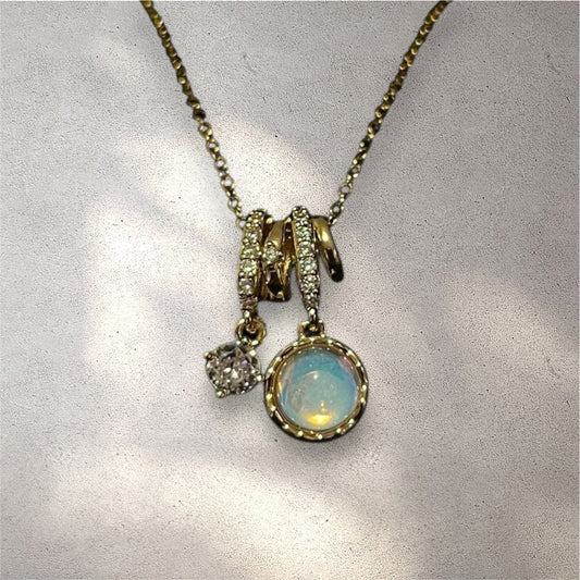 Selene Necklace