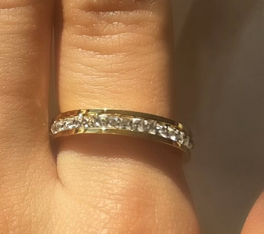 Musa Ring