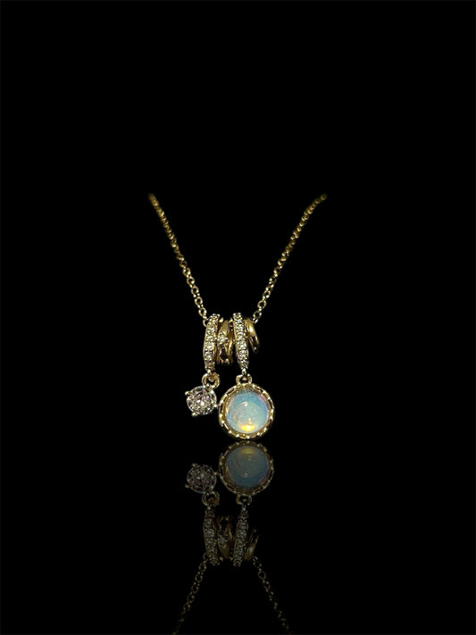 Selene Necklace
