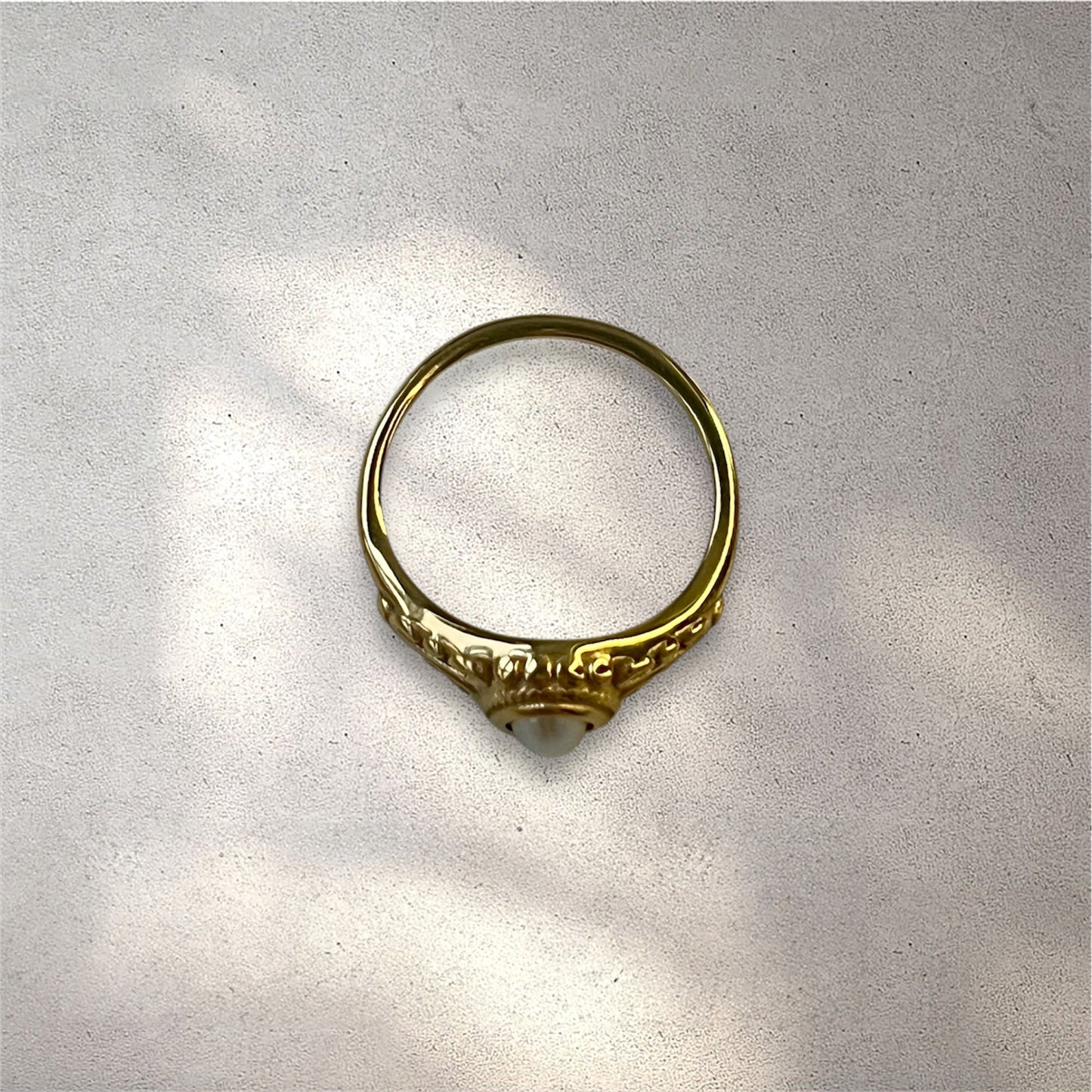 Atlantis Ring