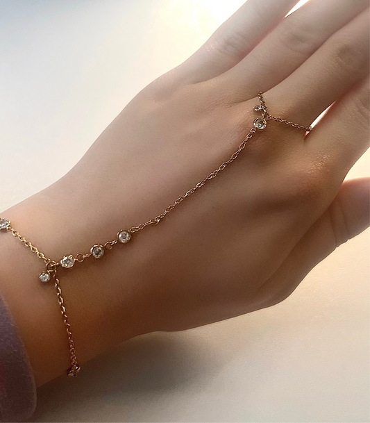 Tiara Viel