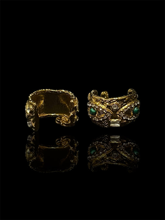 Elya Earrings