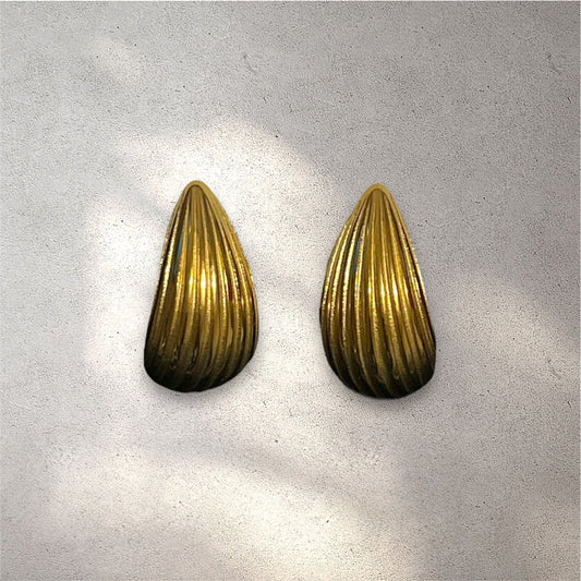 Echo Earring