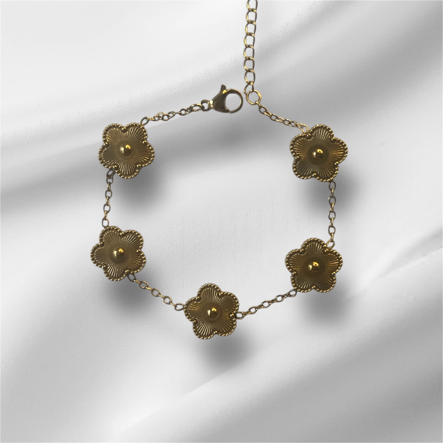 Rousa Clove Bracelet